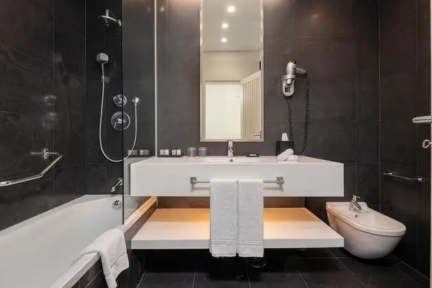 Premium Oda, 2 Tek Kişilik Yatak, Resort Manzaralı