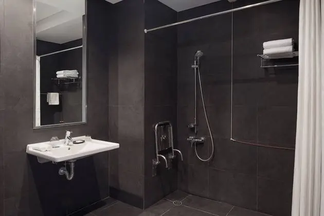 Premium Oda, 2 Tek Kişilik Yatak, Resort Manzaralı