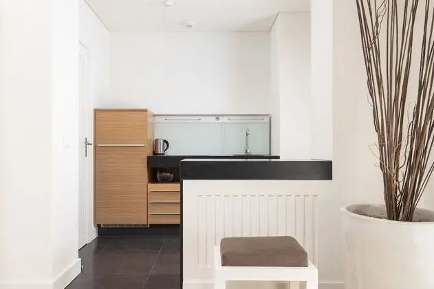 Premium Süit, 1 Yatak Odası