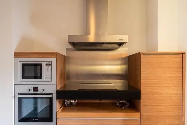 Superior Süit, 2 Yatak Odası, Balkon, Bahçe Manzaralı