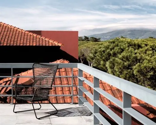 Superior Süit, 2 Yatak Odası, Balkon, Bahçe Manzaralı