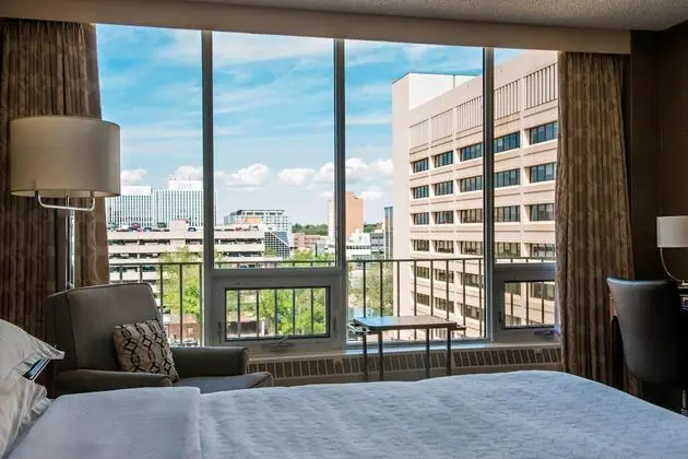 Traditional Room, 1 King Bed, Non Smoking, City View