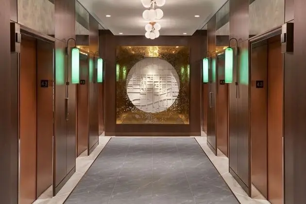 Club Süit, 1 Yatak Odası