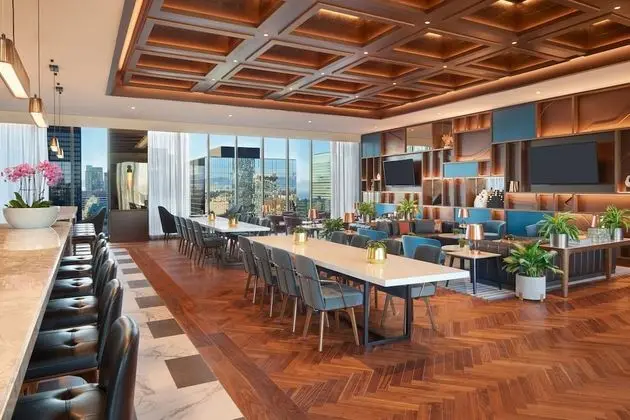 Club Süit, 1 Yatak Odası
