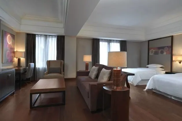 Club Stüdyo Süit, 1 Yatak Odası, Resort Manzaralı