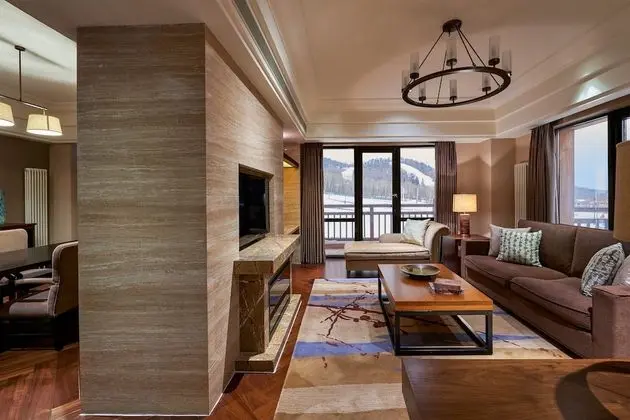 Club Stüdyo Süit, 1 Yatak Odası, Resort Manzaralı