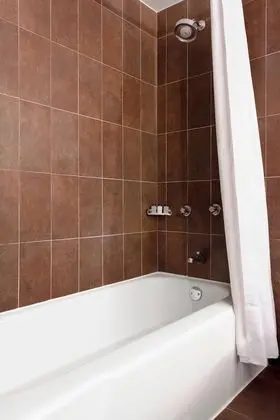 Deluxe Oda, 1 En Büyük (King) Boy Yatak, Köşe