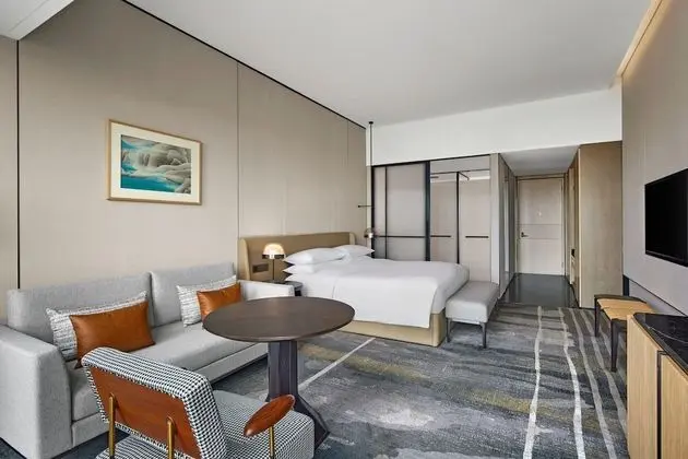 Club Oda, 1 En Büyük (King) Boy Yatak, Sigara İçilmez