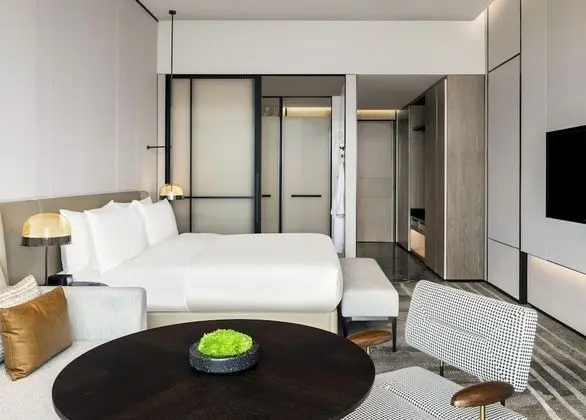 Club Oda, 1 En Büyük (King) Boy Yatak, Sigara İçilmez