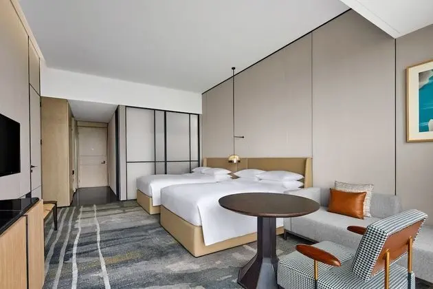 Club Oda, 2 Tek Kişilik Yatak, Sigara İçilmez, Bahçe Manzaralı