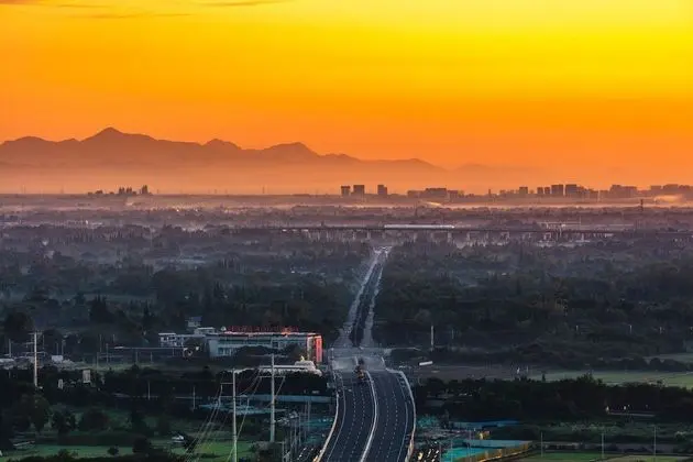 Deluxe Oda, 2 Tek Kişilik Yatak, Sigara İçilmez, Şehir Manzaralı