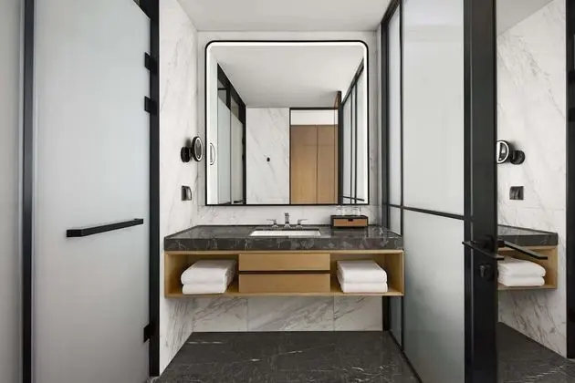 Deluxe Oda, 2 Tek Kişilik Yatak, Sigara İçilmez, Şehir Manzaralı