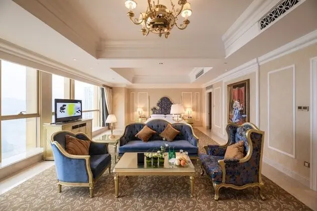 Club Stüdyo, 1 En Büyük (King) Boy Yatak, Nehir Manzaralı