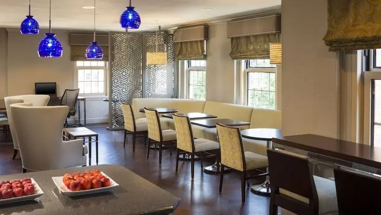 Club Oda, 2 Çift Kişilik Yatak