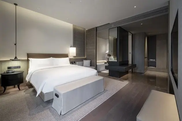Süit, 1 Yatak Odası, Bahçe Manzaralı (Club Lounge Access)