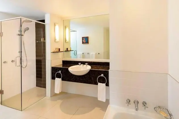 Villa, 2 Yatak Odası, Sigara İçilmez, Havuz Manzaralı