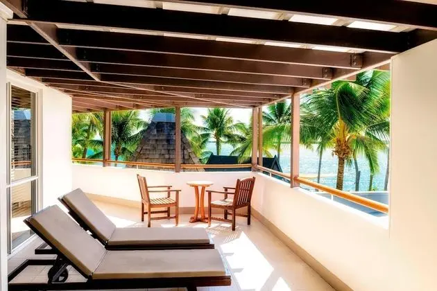 Villa, 3 Yatak Odası, Sigara İçilmez, Okyanusa Sıfır