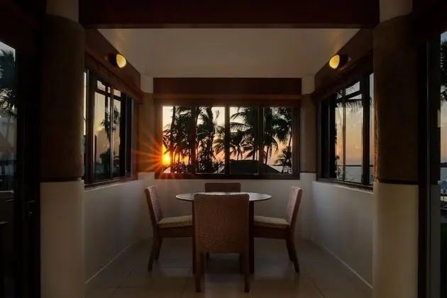 Villa, 3 Yatak Odası, Sigara İçilmez, Okyanusa Sıfır