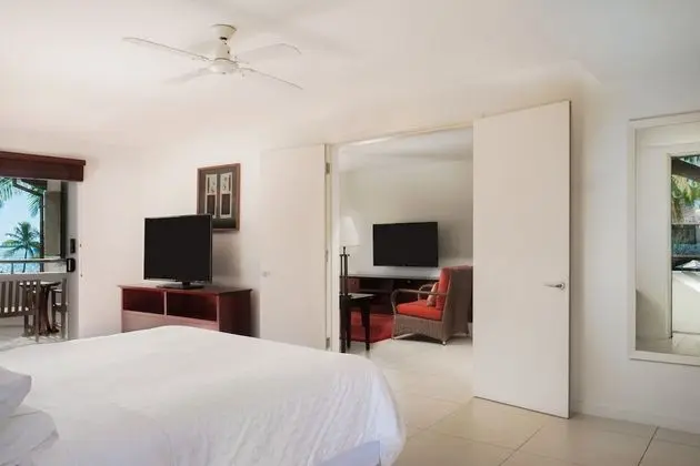 Villa, 3 Yatak Odası, Sigara İçilmez, Okyanusa Sıfır