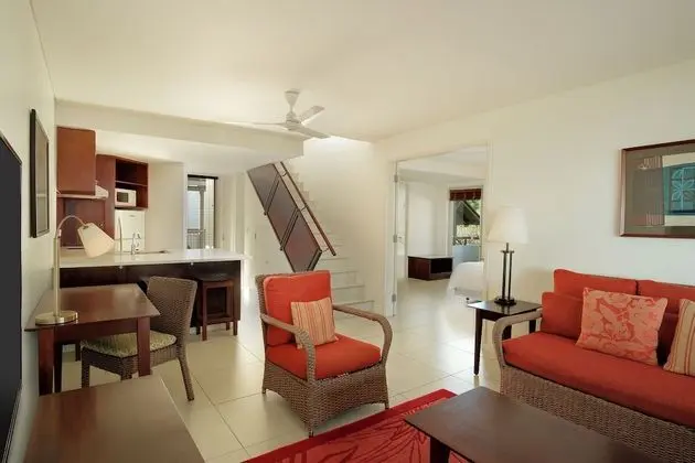 Villa, 3 Yatak Odası, Sigara İçilmez, Okyanusa Sıfır