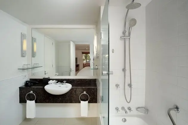 Villa, 3 Yatak Odası, Sigara İçilmez, Okyanusa Sıfır