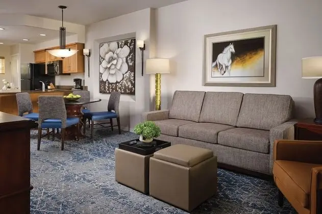 Villa, 1 Yatak Odası, Balkon (Hearing Accessible)