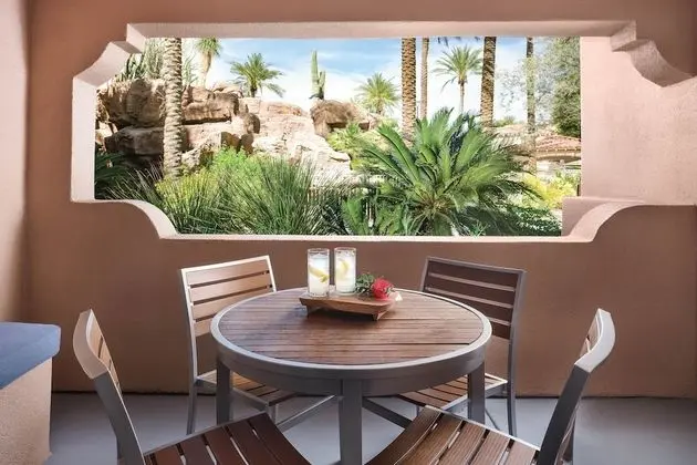 Villa, 2 Yatak Odası, Balkon