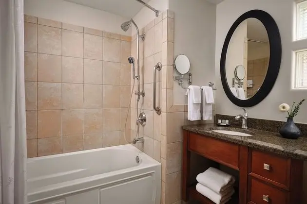 Villa, 2 Yatak Odası, Balkon