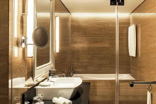 Deluxe Oda, 2 Tek Kişilik Yatak, Şehir Manzaralı