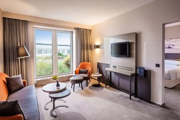 Club Oda, 1 En Büyük (King) Boy Yatak