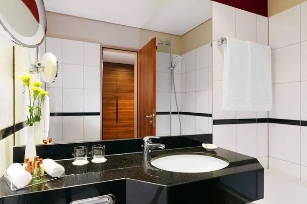 Club Oda, 1 En Büyük (King) Boy Yatak