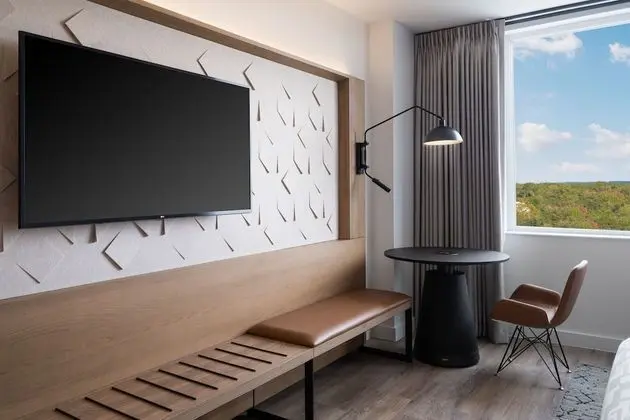 Club Oda, 2 Büyük (Queen) Boy Yatak, Sigara İçilmez, Avlu Manzaralı