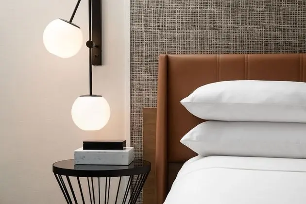 Deluxe Süit, 1 Yatak Odası