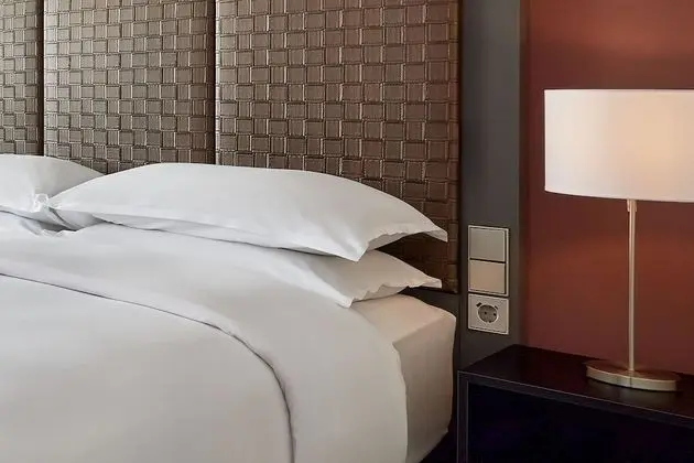 Standard Oda, 2 Tek Kişilik Yatak