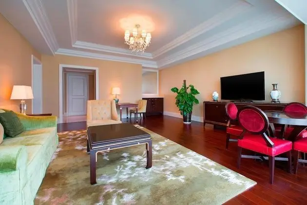 Club Süit, 1 Yatak Odası