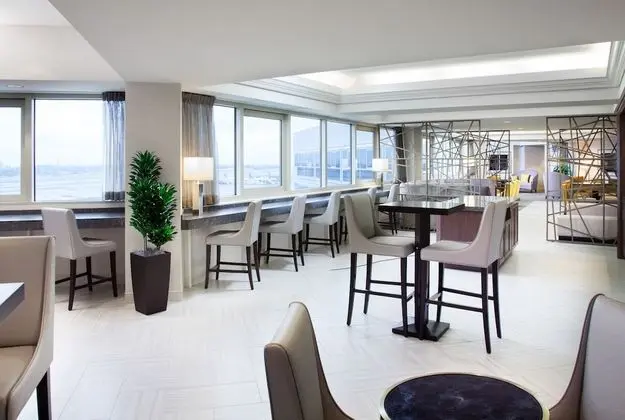 Executive Süit, 1 En Büyük (King) Boy Yatak ve Çekyat