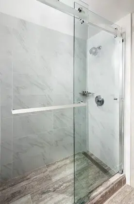 Oda, 2 Çift Kişilik Yatak