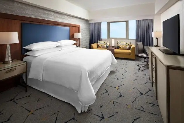 Traditional Oda, 1 En Büyük (King) Boy Yatak