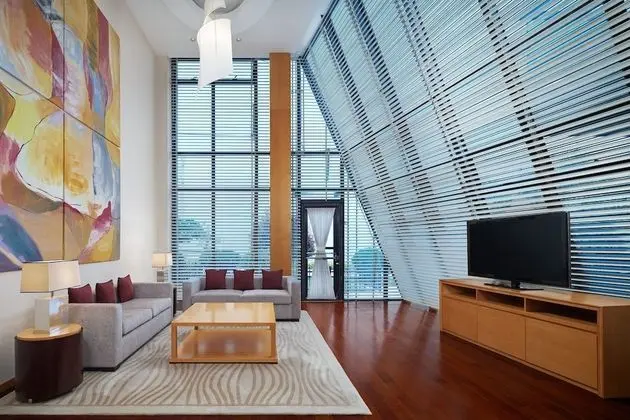 Club Villa, 2 Yatak Odası, Teras, Manzaralı (Terrace)