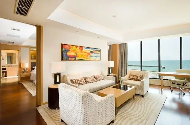 Club Villa, 2 Yatak Odası, Teras, Manzaralı (Terrace)