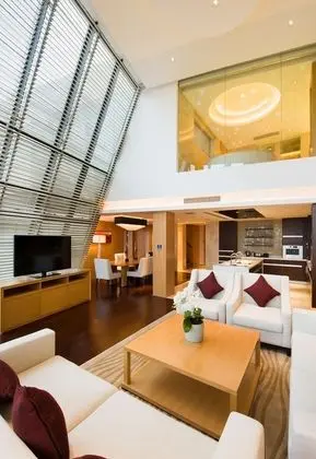 Club Villa, 2 Yatak Odası, Teras, Manzaralı (Terrace)