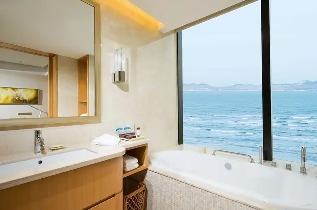 Club Villa, 2 Yatak Odası, Teras, Manzaralı (Terrace)