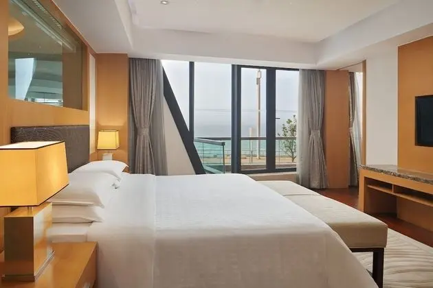 Club Villa, 2 Yatak Odası, Teras, Manzaralı (Terrace)