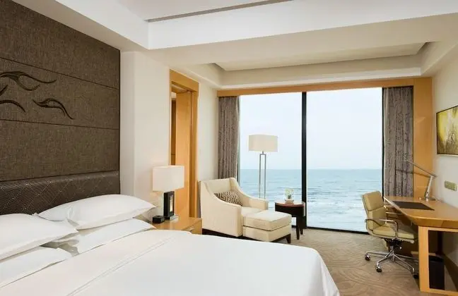 Club Villa, 2 Yatak Odası, Teras, Manzaralı (Terrace)