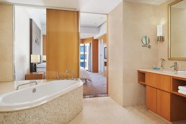 Club Villa, 2 Yatak Odası, Teras, Manzaralı (Terrace)