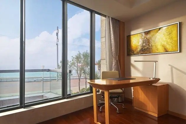 Club Villa, 2 Yatak Odası, Teras, Manzaralı (Terrace)