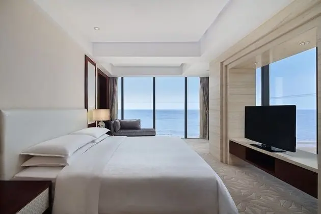 Presidential Süit, 1 En Büyük (King) Boy Yatak (High floor)