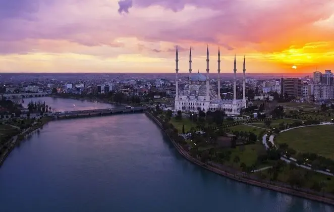 Club İki Ayrı Yataklı Oda, 2 Tek Kişilik Yatak, Sigara İçilmez