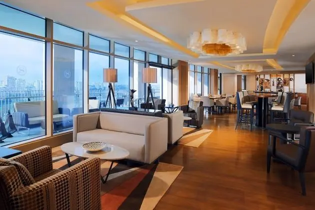 Club İki Ayrı Yataklı Oda, 2 Tek Kişilik Yatak, Sigara İçilmez