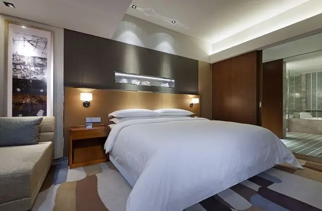 Club Oda, 2 Tek Kişilik Yatak, Şehir Manzaralı